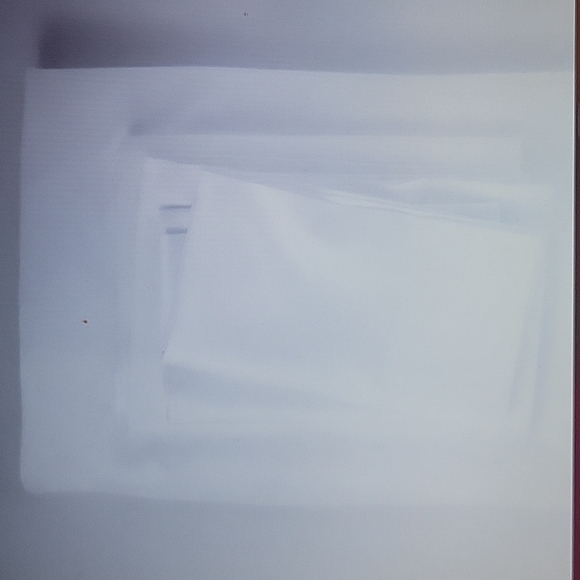 Casaluna Bedding Casaluna Temperature Balancing Sheet Set White Cal